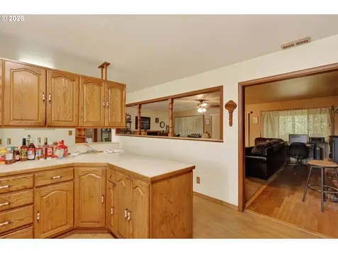 3610 Chevron Drive Hood River OR 97031