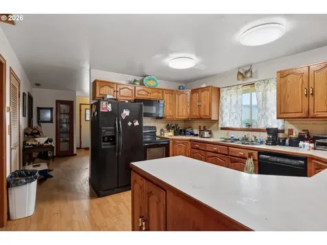 3610 Chevron Drive Hood River OR 97031