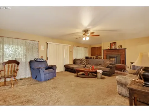 3610 Chevron Drive Hood River OR 97031