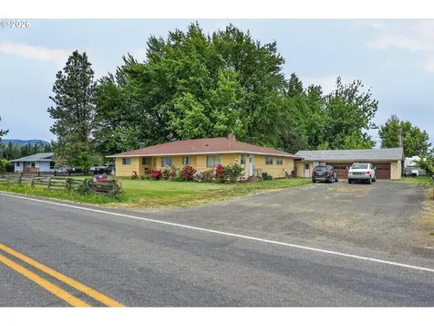 3610 Chevron Drive Hood River OR 97031