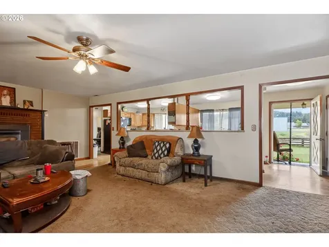 3610 Chevron Drive Hood River OR 97031