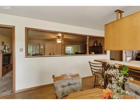 3610 Chevron Drive Hood River OR 97031