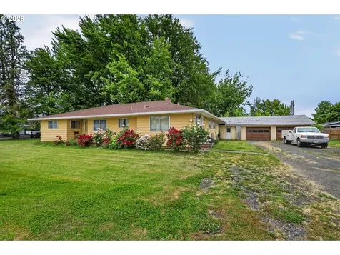 3610 Chevron Drive Hood River OR 97031