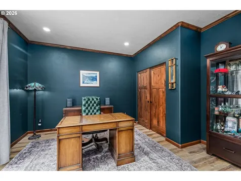 45542 S Gate Creek Road Vida OR 97488
