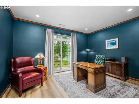 45542 S Gate Creek Road Vida OR 97488