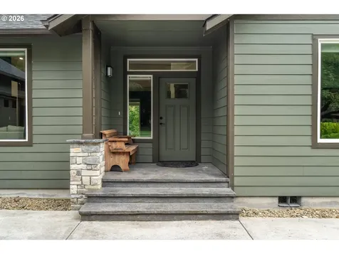 45542 S Gate Creek Road Vida OR 97488