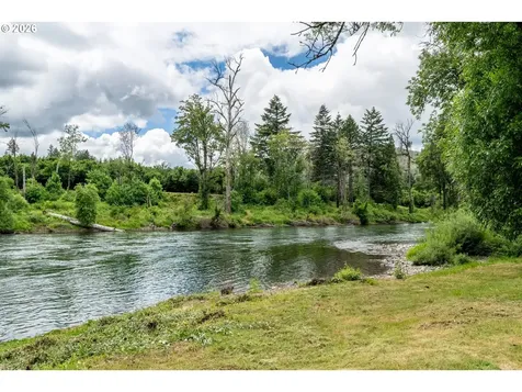 45542 S Gate Creek Road Vida OR 97488