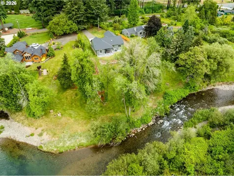 45542 S Gate Creek Road Vida OR 97488