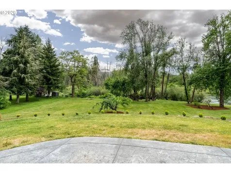 45542 S Gate Creek Road Vida OR 97488