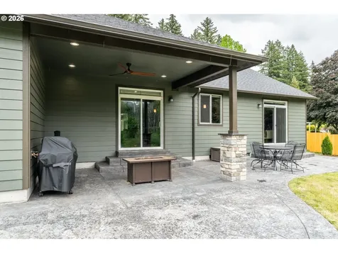 45542 S Gate Creek Road Vida OR 97488