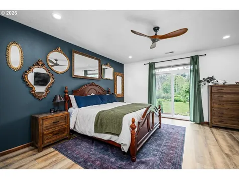 45542 S Gate Creek Road Vida OR 97488