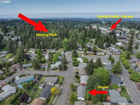 39775 Davis Street Sandy OR 97055