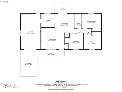 39775 Davis Street Sandy OR 97055