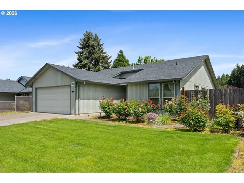 3113 B Street Forest Grove OR 97116