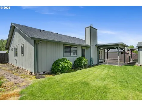 3113 B Street Forest Grove OR 97116