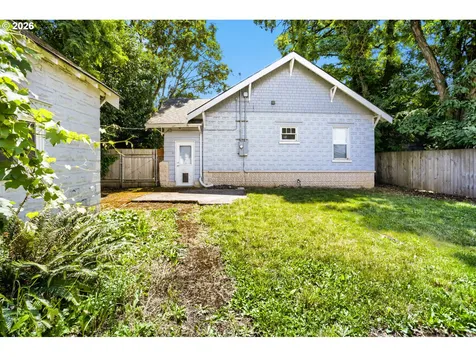 2526 E 34th Street Vancouver WA 98663