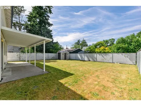 7309 SE Holgate Boulevard Portland OR 97206