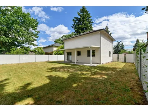 7309 SE Holgate Boulevard Portland OR 97206
