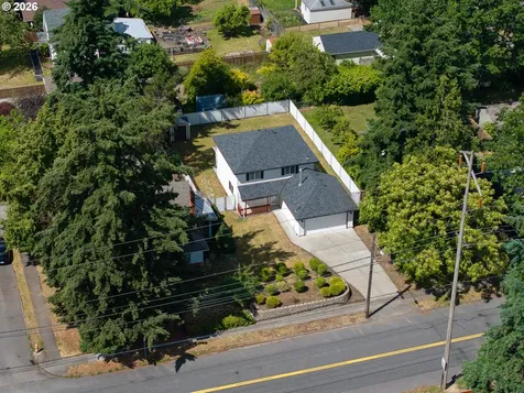 7309 SE Holgate Boulevard Portland OR 97206