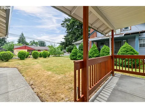 7309 SE Holgate Boulevard Portland OR 97206