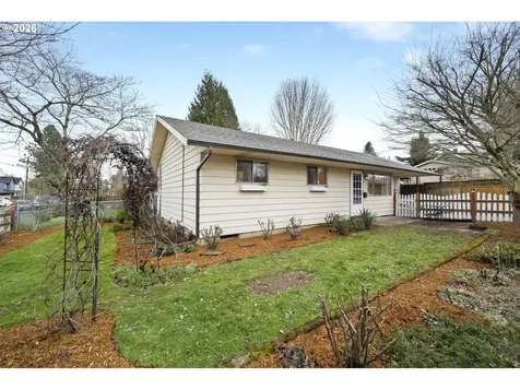 10120 N Midway Avenue Portland OR 97203
