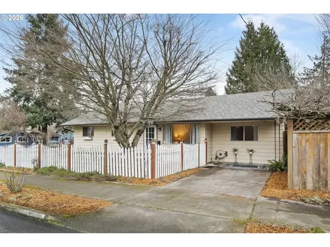 10120 N Midway Avenue Portland OR 97203