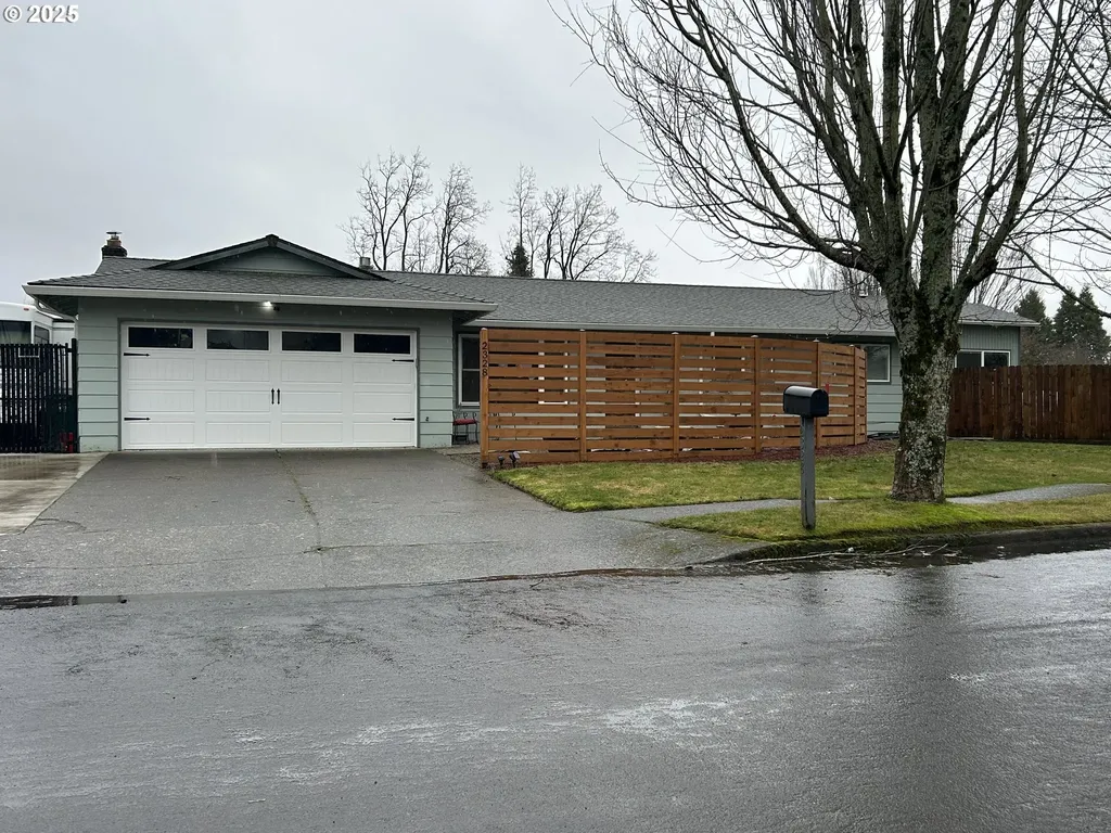 2328 SW Sundial Avenue Troutdale OR 97060