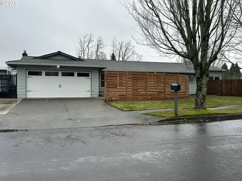 2328 SW Sundial Avenue Troutdale OR 97060