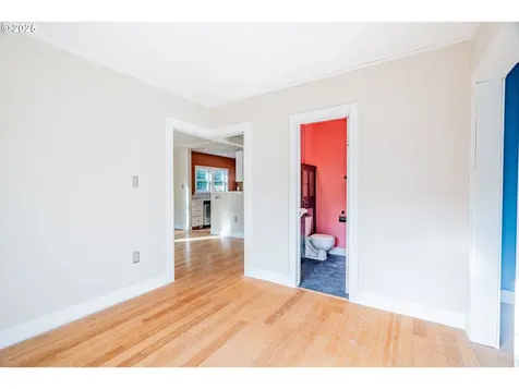 3419 SE 54th Avenue Portland OR 97206