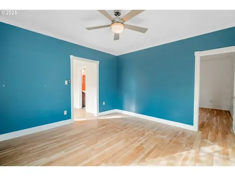 3419 SE 54th Avenue Portland OR 97206