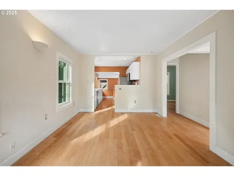3419 SE 54th Avenue Portland OR 97206
