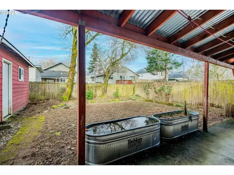 3419 SE 54th Avenue Portland OR 97206