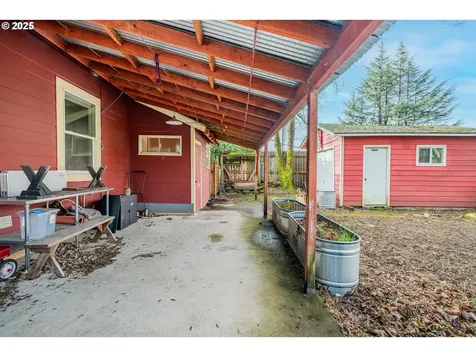 3419 SE 54th Avenue Portland OR 97206