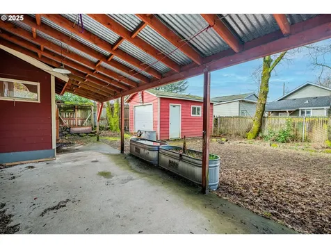 3419 SE 54th Avenue Portland OR 97206