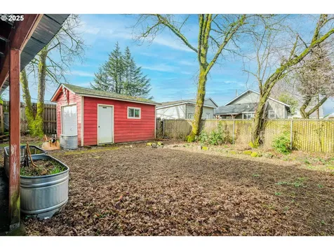 3419 SE 54th Avenue Portland OR 97206