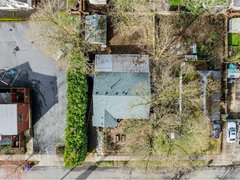 3419 SE 54th Avenue Portland OR 97206