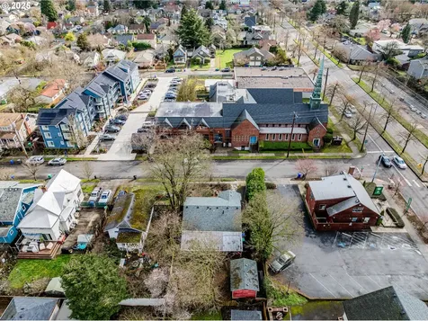 3419 SE 54th Avenue Portland OR 97206