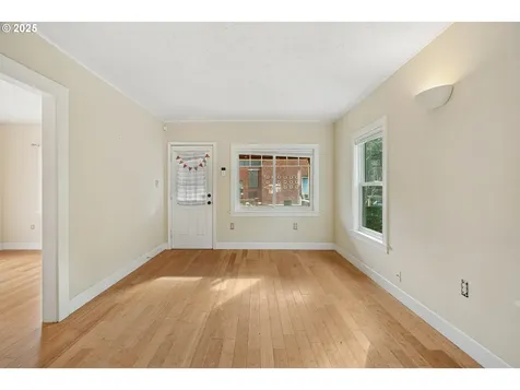 3419 SE 54th Avenue Portland OR 97206