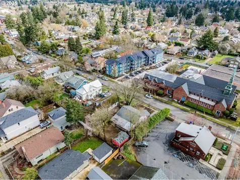 3419 SE 54th Avenue Portland OR 97206