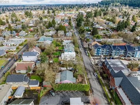 3419 SE 54th Avenue Portland OR 97206