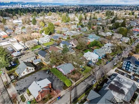 3419 SE 54th Avenue Portland OR 97206