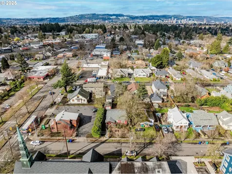 3419 SE 54th Avenue Portland OR 97206