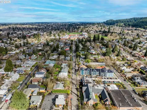 3419 SE 54th Avenue Portland OR 97206
