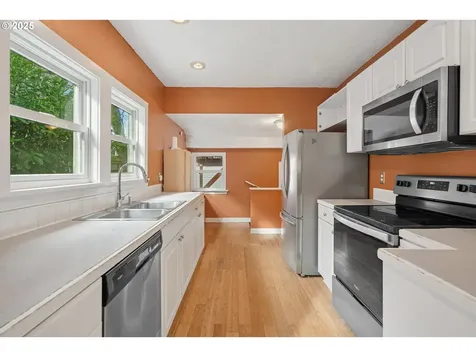 3419 SE 54th Avenue Portland OR 97206