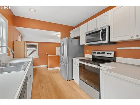3419 SE 54th Avenue Portland OR 97206