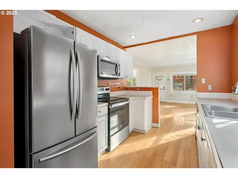 3419 SE 54th Avenue Portland OR 97206