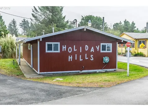 4875 N Highway 101 Depoe Bay OR 97341