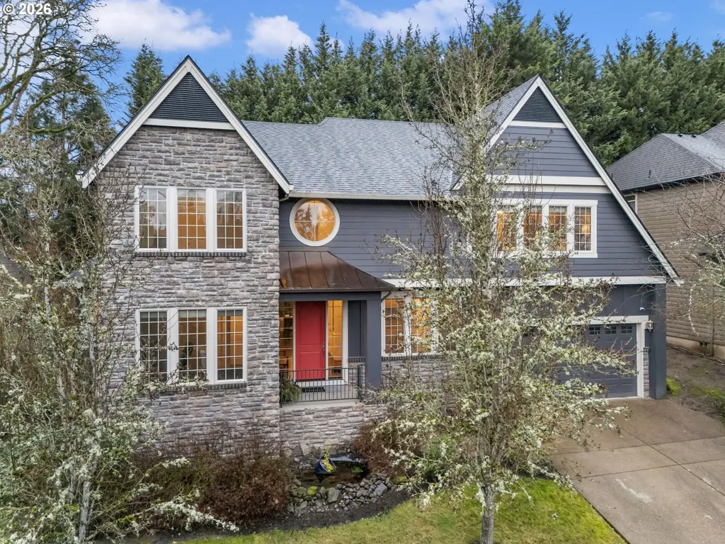 7175 SW Hammond Terrace Beaverton OR 97007
