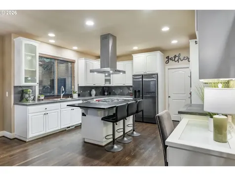 7175 SW Hammond Terrace Beaverton OR 97007
