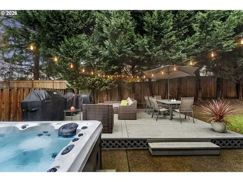 7175 SW Hammond Terrace Beaverton OR 97007